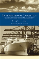 Douglas Long - International Logistics