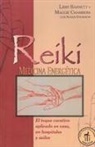 Maggie Babb, Libby Barnett, Maggie Chambers - Reíkí Medicina Energética