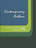 Amy Elisabeth Fuller, Gale Cengage Learning - Contemporary Authors New Revision Series: A Bio-Bibliographical Guide to Current Writers in Fiction, General Non-Fiction, Poetry, Journalism, Drama, M
