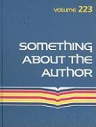Gale Cengage Learning, Lisa Kumar - Something about the Author, Volume 223
