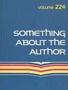 Gale Cengage Learning, Lisa Kumar - Something about the Author, Volume 224
