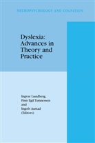 Ingolv Austad, Fin Egil Tønnessen, Finn Egil Tønnessen, I. Lundberg, Per Lundberg, Per Sundberg... - Dyslexia: Advances in Theory and Practice