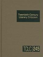 Lawrence J Trudeau, Lawrence J. Trudeau - Twentieth-Century Literary Criticism