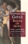 Stephen Jay Gould - Rocks of Ages