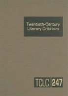 Lawrence J Trudeau, Lawrence J. Trudeau - Twentieth-Century Literary Criticism