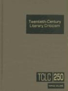 Kathy D Darrow, Kathy D. Darrow - Twentieth-Century Literary Criticism