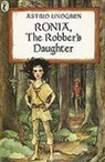 Astrid Lindgren - Ronia the robber s daughter