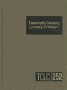 Kathy D Darrow, Kathy D. Darrow - Twentieth-Century Literary Criticism