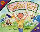Stuart J Murphy, Stuart J. Murphy, Stuart J. Bjorkman Murphy, Murphy Stuart J., Steve Bjorkman, Bjorkman Steve - Safari Park