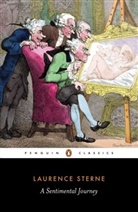 Paul Goring, Laurence Sterne, Paul Goring - Sentimental Journey -a-