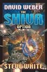 D. Weber, David Weber, S. White, Steve White - The Shiva Option