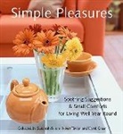 Susannah Seton, Robert Taylor, David Greer, Susannah Seton, Robert Taylor - Simple Pleasures