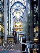 Loretta Hall - Underground Buildings