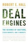 Robert Hall, Robert E. Hall - Deal Engines