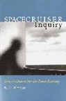 A H Almaas, A. H. Almaas, A.H. Almaas - Spacecruiser Inquiry