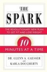 Karla Dougherty, GAESSER, Glenn A Gaesser, Glenn A. Gaesser - Spark, the