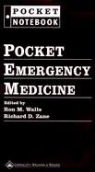 Azita G. Hamedani, Azita G. Lai Hamedani, HAMEDANI AZITA G LAI MELISA W, Melisa W. Lai, Vicki E. Noble, Kaushal Shah... - Pocket Emergency Medicine