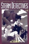 Kia Asamiya, Kia/ Asamiya Asamiya, Kia Asamiya - Steam Detectives