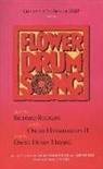 Oscar Hammerstein, Oscar Hammerstein II, David Henry Hwang, David Henry Rogers Hwang, Richard Rogers, Richard Hammerstein Rogers - Flower Drum Song