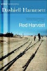 Dashiell Hammett - Red Harvest