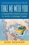 Brad Newsham - Take Me With You