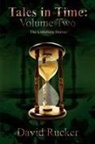 David Rucker, Brenda Laster, Joan Gilbert Madsen - Tales in Time