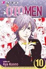 Tatsuki Fujimoto, Aya Kanno, Akaza Samamiya, Aya Kanno - Otomen v.10