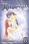 Gosho Aoyama, Chika Shiomi, Chika Shiomi - Rasetsu v.08
