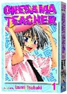 Yuki Shiwasu, Izumi Tsubaki, Izumi Tsubaki - Oresama Teacher v.01