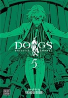Inio Asano, Shirow Miwa, Shirow Miwa, Shirow Miwa - Dogs v.05