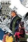Hiromu Arakawa, Hiroshi Shiibashi, Hiroshi Shiibashi, Hiroshi Shiibashi - Nura: Rise of the Yokai Clan v.02