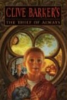 Clive Barker - The Thief of Always