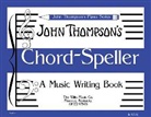 John Thompson - John Thompson's Chord Speller