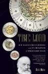 Clark Blaise - Time Lord