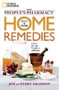 Joe Graedon, Joe/ Graedon Graedon, Terry Graedon - Home Remedies People's Pharmacy - Q and As for Your Common Aliments