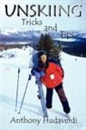 Anthony Hudaverdi - Unskiing