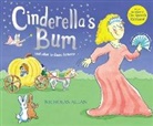 Nicholas Allan, Sue Buswell, Sue (Freelance Editor) Buswell - Cinderella's Bum