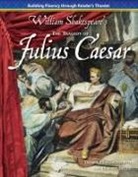 Tamara Hollingsworth, Harriet Isecke, William Shakespeare - The Tragedy of Julius Caesar