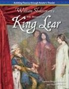 Tamara Hollingsworth, Harriet Isecke, William Shakespeare - The Tragedy of King Lear