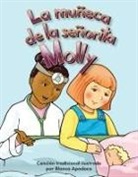 Blanca Apodaca, Blanca Apodaca - La Muñeca de la Señorita Molly