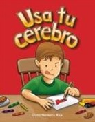 Dona Herweck Rice, Dona Rice, Dona Herweck Rice - USA Tu Cerebro