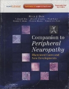 Kimberly Amrami, P. James B. Dyck, Peter James Dyck, JaNean Engelstad, Christopher J. Klein, Phillip Low... - Peripheral Neuropathy Companion