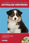 Caroline Coile, D. Caroline Coile, Caroline Coile Ph D, D. Caroline Coile Ph.D. - Australian Shepherds