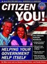 Joe Loew Garden, Garden Joe, Loew Mike, Alicia Kubista, Mike Loew - Citizen You!