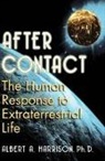 Albert Harrison, Albert A Harrison, Albert A. Harrison - After Contact