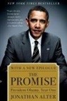 Jonathan Alter - The Promise