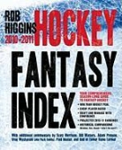 Rob Higgins - Higgins Hockey Fantasy Index