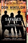 Don Winslow - Savages