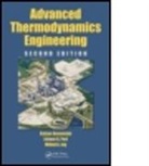 Kalyan Annamalai, Kalyan (Texas a &amp; M University) Puri Annamalai, Kalyan (Texas A&amp;m University Annamalai, Kalyan Puri Annamalai, Annamalai Kalyan, Milind A. Jog... - Advanced Thermodynamics Engineering