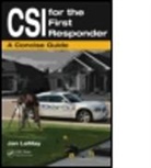 Jan LeMay, Jan (Eaton Lemay, LeMay Jan - Csi for the First Responder